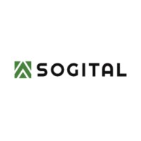 Sogital logo, Sogital contact details