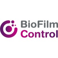 BioFilm Control logo, BioFilm Control contact details