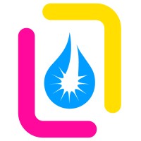 Liquid Light logo, Liquid Light contact details