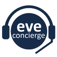 Eve Concierge logo, Eve Concierge contact details