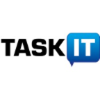 TaskIT Inc. logo, TaskIT Inc. contact details