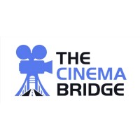 The Cinema Bridge logo, The Cinema Bridge contact details