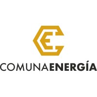 Comuna Energía logo, Comuna Energía contact details