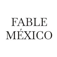 FABLE Mexico logo, FABLE Mexico contact details