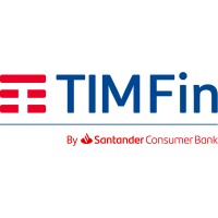 TIMFin logo, TIMFin contact details