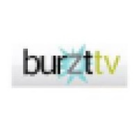 Burzt TV logo, Burzt TV contact details