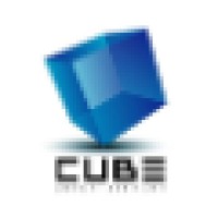 CUBE Entertainment, Inc. logo, CUBE Entertainment, Inc. contact details