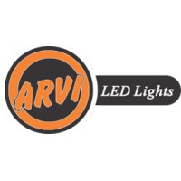 ARVI LED Lights logo, ARVI LED Lights contact details