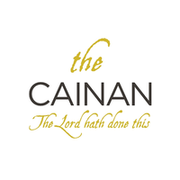 The Cainan Foundation logo, The Cainan Foundation contact details