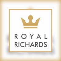 Royal Richards Electro India Pvt. Ltd. logo, Royal Richards Electro India Pvt. Ltd. contact details