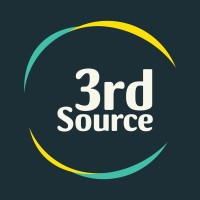 3rd Source logo, 3rd Source contact details