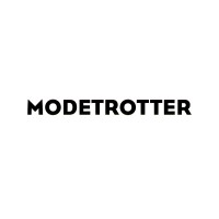 Modetrotter logo, Modetrotter contact details