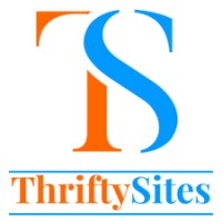 ThriftySites Web Design Hull logo, ThriftySites Web Design Hull contact details