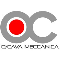 O/Cava Meccanica S.p.A. logo, O/Cava Meccanica S.p.A. contact details