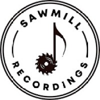 Sawmill Recordings logo, Sawmill Recordings contact details