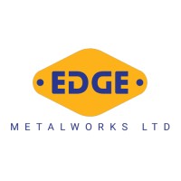 Edge Metalworks LTD logo, Edge Metalworks LTD contact details