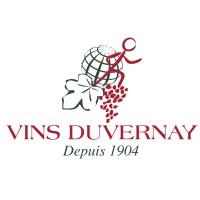 VINS DUVERNAY logo, VINS DUVERNAY contact details