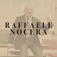 Raffaele Nocera logo, Raffaele Nocera contact details