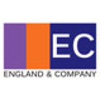 England & Company Chartered Certified Accountants logo, England & Company Chartered Certified Accountants contact details