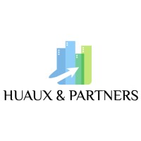 Huaux & Partners SARL AU logo, Huaux & Partners SARL AU contact details