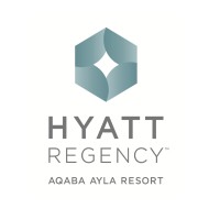 Hyatt Regency Aqaba Ayla Resort logo, Hyatt Regency Aqaba Ayla Resort contact details