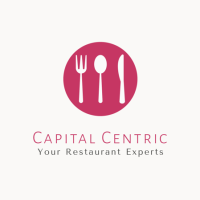 Capital Centric logo, Capital Centric contact details