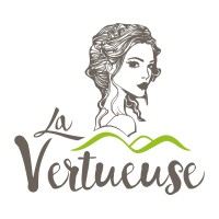 La Vertueuse - Saveurs des Sucs logo, La Vertueuse - Saveurs des Sucs contact details