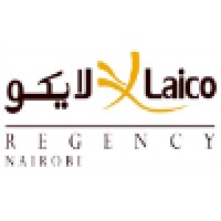 LAICO Regency Hotel logo, LAICO Regency Hotel contact details