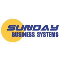 Sunday Business Systems logo, Sunday Business Systems contact details