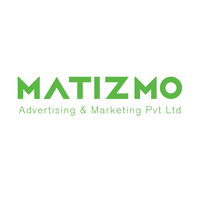 Matizmo logo, Matizmo contact details