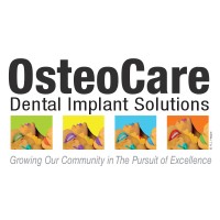 OsteoCare Implant System Ltd logo, OsteoCare Implant System Ltd contact details