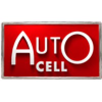 Autocell logo, Autocell contact details