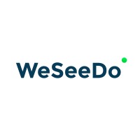 WeSeeDo logo, WeSeeDo contact details