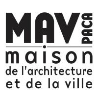 Maison de l'Architecture et de la Ville PACA logo, Maison de l'Architecture et de la Ville PACA contact details