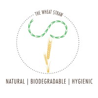 The Wheat Straw logo, The Wheat Straw contact details