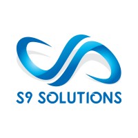 S9 Solutions logo, S9 Solutions contact details