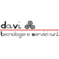 Da.Vi. Tecnologie e Servizi Srl logo, Da.Vi. Tecnologie e Servizi Srl contact details