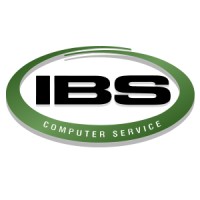 IBS Computer Service logo, IBS Computer Service contact details