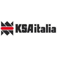 KSA Italia Srl logo, KSA Italia Srl contact details