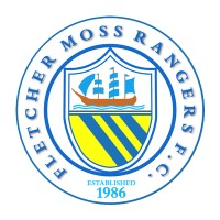 Fletcher Moss Rangers logo, Fletcher Moss Rangers contact details