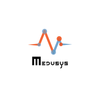 Medusys logo, Medusys contact details