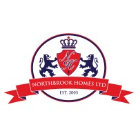 NORTHBROOK HOMES LIMITED logo, NORTHBROOK HOMES LIMITED contact details