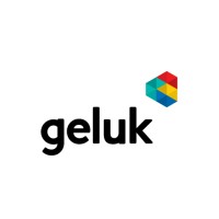 Geluk Groep logo, Geluk Groep contact details