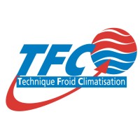 TFC Technique Froid Climatisation logo, TFC Technique Froid Climatisation contact details