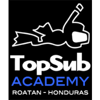 TopSub Academy Roatan logo, TopSub Academy Roatan contact details