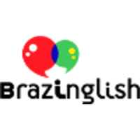 Brazinglish logo, Brazinglish contact details