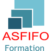 ASFIFO FORMATION logo, ASFIFO FORMATION contact details