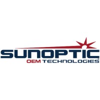 Sunoptic Technologies OEM logo, Sunoptic Technologies OEM contact details