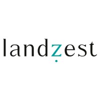 LANDZEST logo, LANDZEST contact details