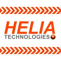 HELIA Canada logo, HELIA Canada contact details